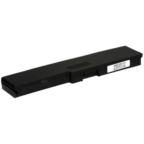 6-Cell 4400mAh Li-Ion Laptop Battery for TOSHIBA Dynabook, Portege, Satellite and Satellite Pro