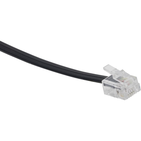 Power Gear Line Cord (black; 25ft) Jas76580