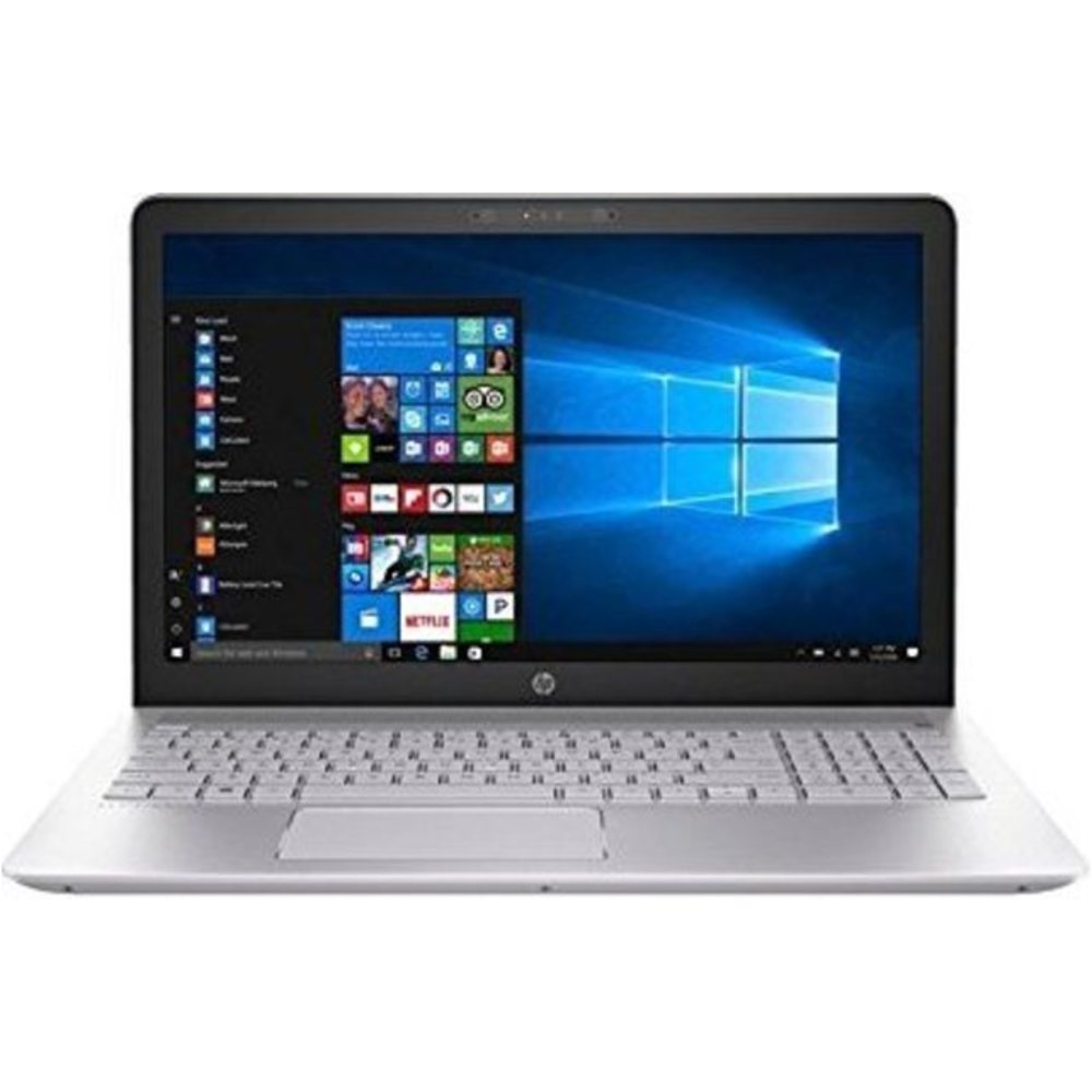 Hp Pavilion 2ds86ua Laptop Pc - Intel Core I7-7500u 2.7 Ghz Dual-core Processor - 8 Gb Ddr4 Sdram - 1 Tb Hard Drive - 15.6-inch Display - Windows 10 Home 64-bit