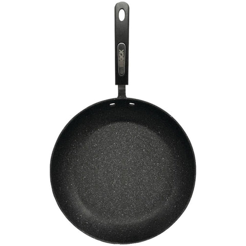 The Rock By Starfrit The Rock By Starfrit 11&amp;quot; Nonstick Fry Pan With Bakelite Handles Srftw060716