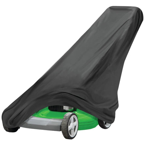 Pyle Pro Pcvlm36 Armor Shield Home And Garden Equipment Universal Lawn Mower Cover