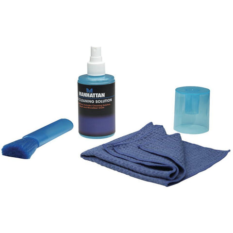 Manhattan Lcd Cleaning Kit Ici421027