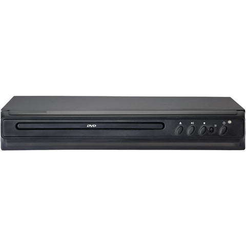 Proscan Compact Progressive-scan Dvd Player Curpdvd1053d
