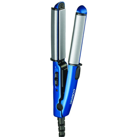 Conair Mini Pro You Style 2-in-1 Ceramic Styler Cnrcs69rm