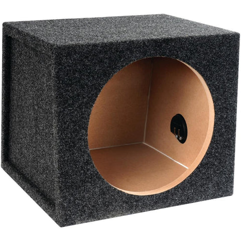 Atrend Bbox Series Single Hatchback Enclosure (12&quot;) Atre12s