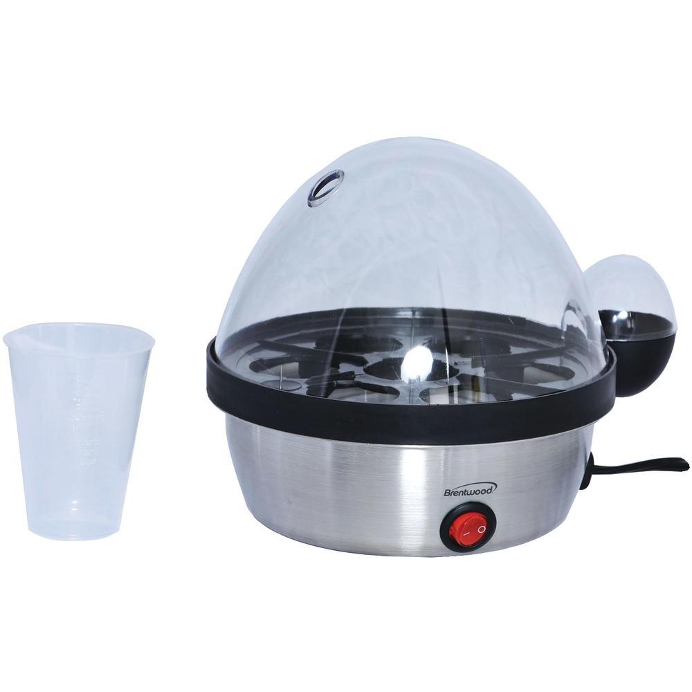 Brentwood Appliances Electric Egg Cooker Btwts1040s