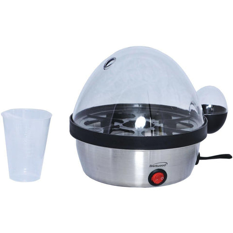 Brentwood Appliances Electric Egg Cooker Btwts1040s