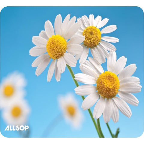 Allsop Naturesmart Mouse Pad (daisies) Als31420