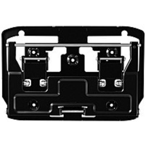 Samsung No Gap Wall Mount for QLED Display - Black