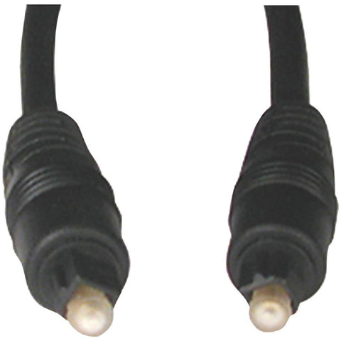 Tripp Lite Toslink Digital Optical Spdif Audio Cable (3ft) Trpa10201m