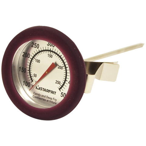 Starfrit 093806-003-0000 Candy/deep-fry Thermometer