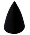 Nose Cone - Jet-Tiger - Jumpjet