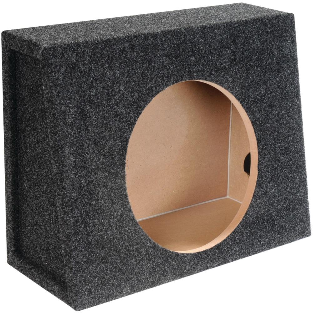 Atrend Bbox Series Single Sealed Truck Enclosure (12&quot;) Atre12st