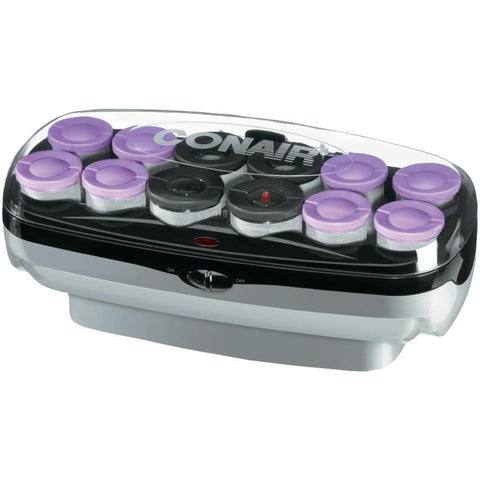 Conair Xtreme Instant Heat Jumbo And Super Jumbo Hot Rollers Cnrchv14jxr4p