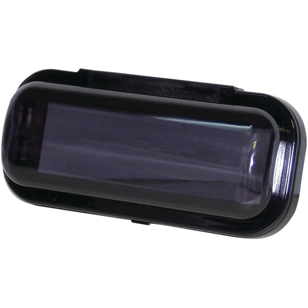 Pyle Pro Water-resistant Radio Shield Marine Cover (black) Pylplmrcb1
