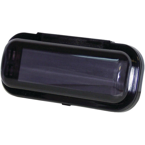 Pyle Pro Water-resistant Radio Shield Marine Cover (black) Pylplmrcb1