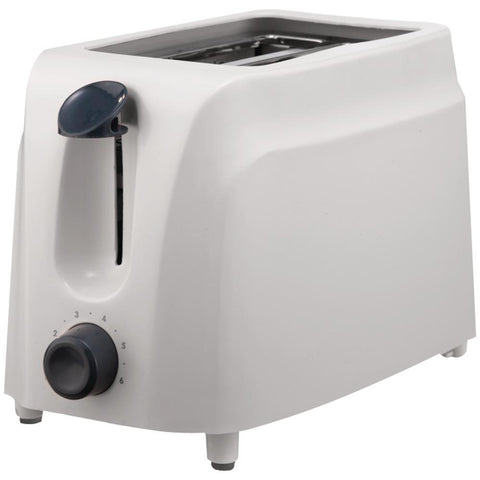 Brentwood Cool-touch 2-slice Toaster Btwts260w
