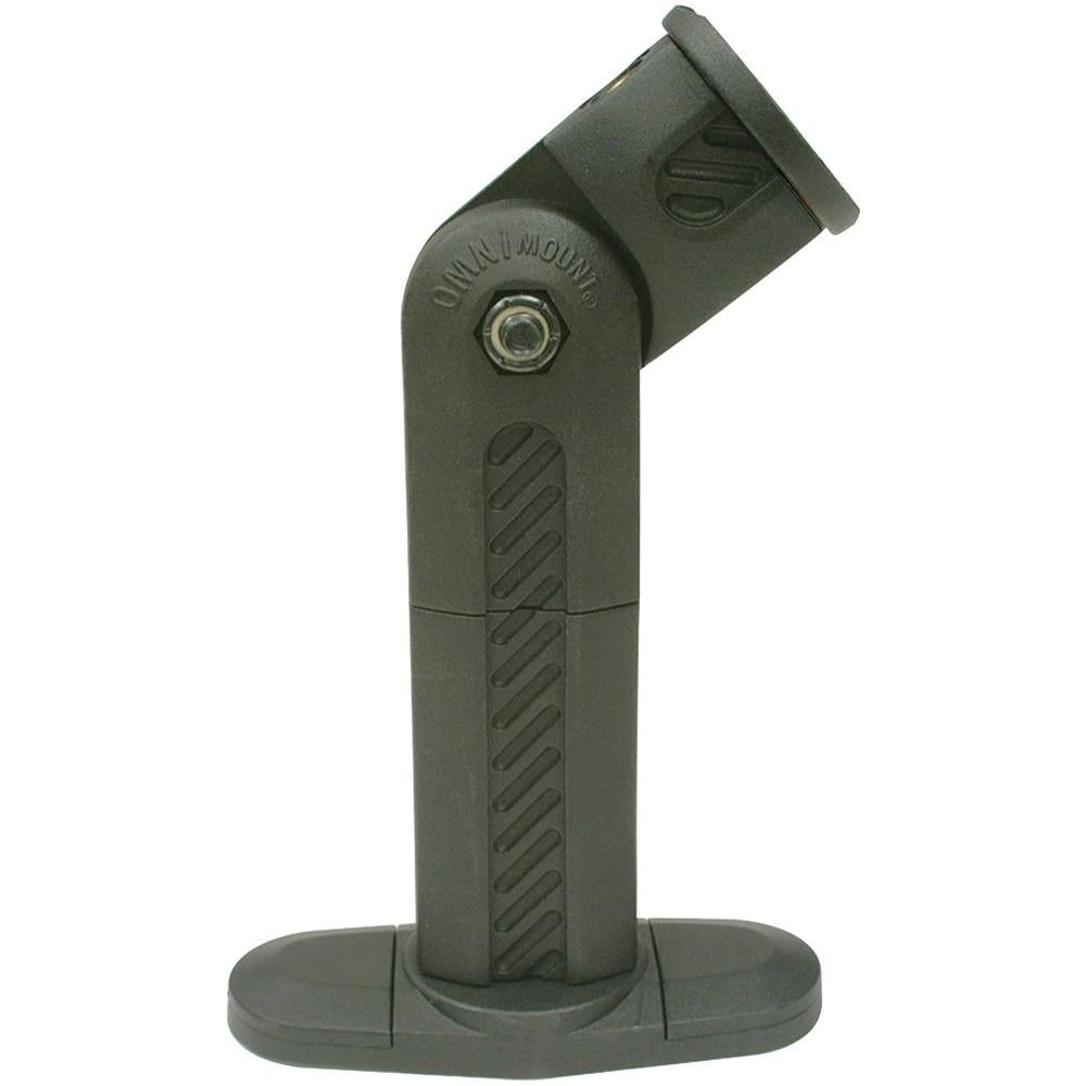 Omnimount Audio Basics Bookshelf Speaker Mount Omnab2