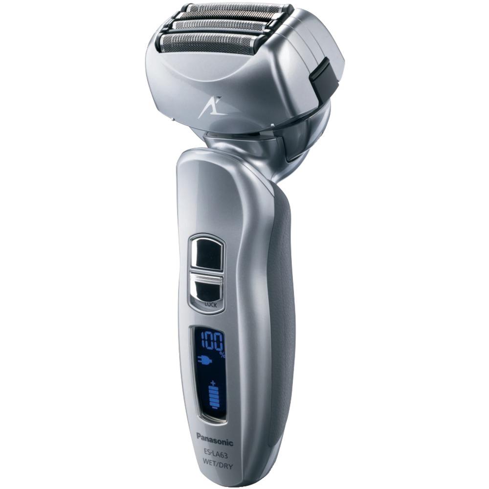 Panasonic Linear Men&amp;#039;s Arc4 Shaver With Dual Motor Panpesla63s