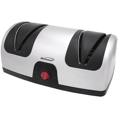 Brentwood Electric Knife Sharpener Btwts1001