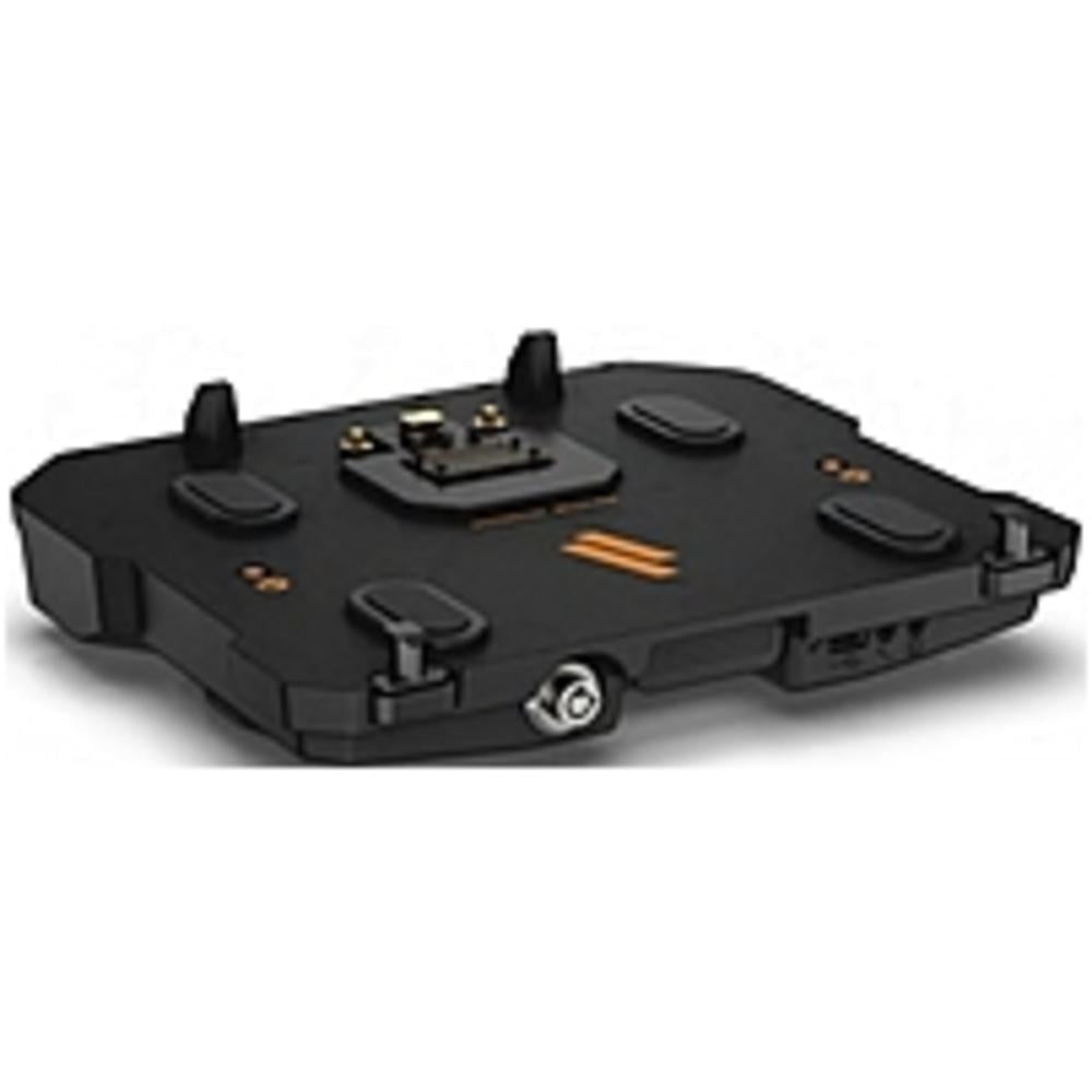 Havis Ds-dell-405 Docking Station For Latitude 14 Rugged, 12 And 14 Rugged Extreme Notebooks