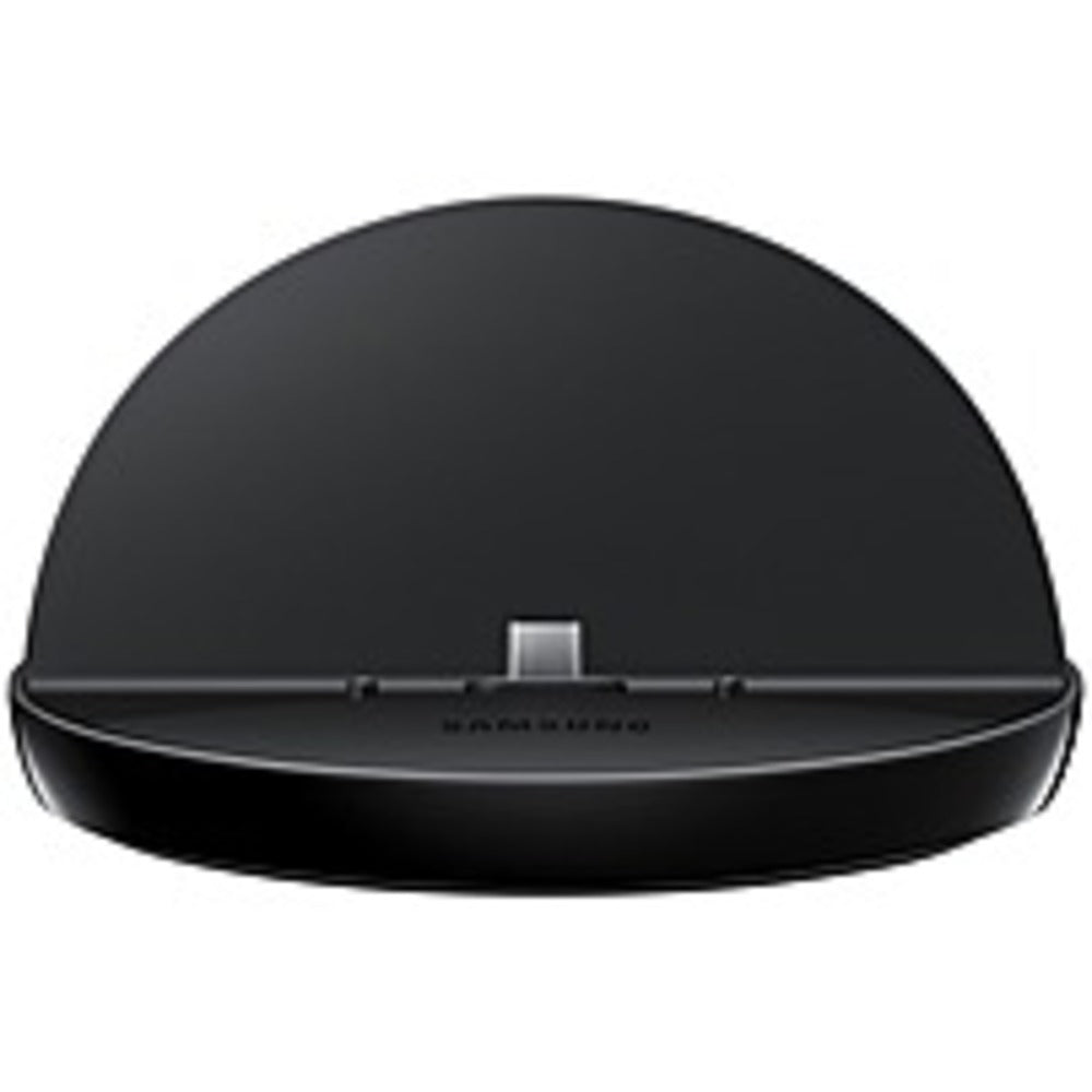 Samsung Galaxy Tab A 8.0 (new) Charging Dock - Docking - Smartphone, Tablet, Usb Device - Charging Capability - Black
