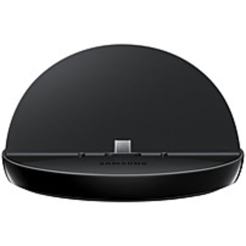 Samsung Galaxy Tab A 8.0 (new) Charging Dock - Docking - Smartphone, Tablet, Usb Device - Charging Capability - Black