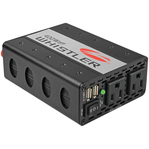 Whistler Xp Series 400-watt-continuous Power Inverter Whixp400i