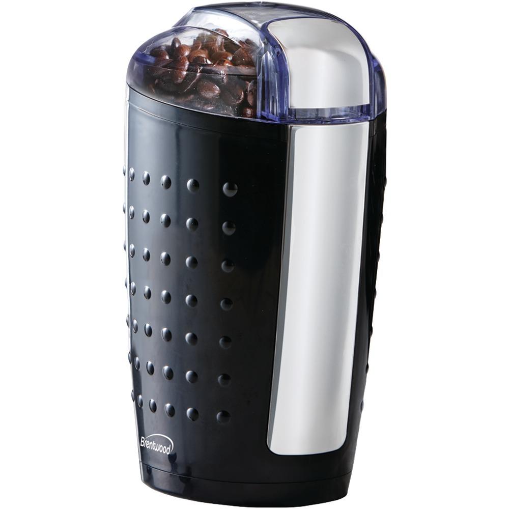 Brentwood Coffee Grinder (black) Btwcg158b