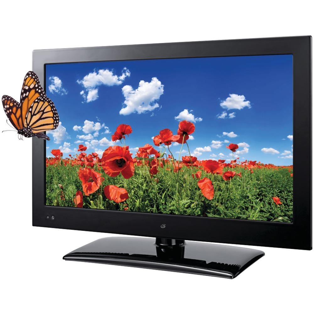 Gpx Te1982b 19 Led Hdtv