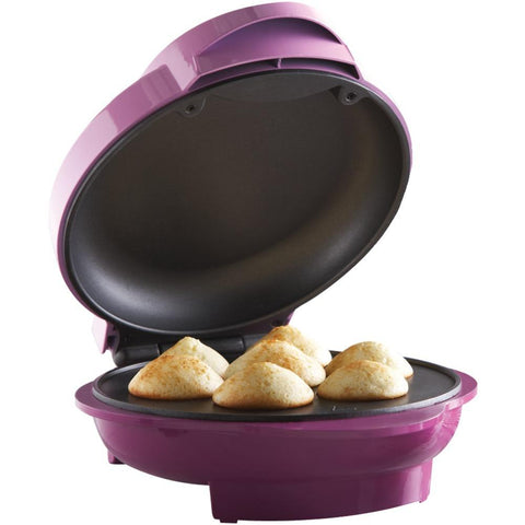 Brentwood Electric Food Maker (mini Cupcake Maker) Btwts252