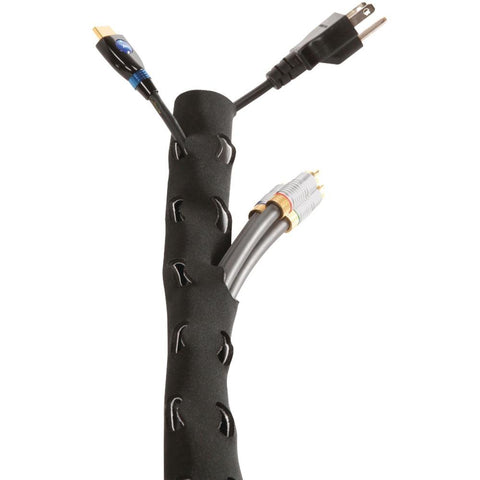 Omnimount Neoprene Cable Management Sleeve Omnoecms