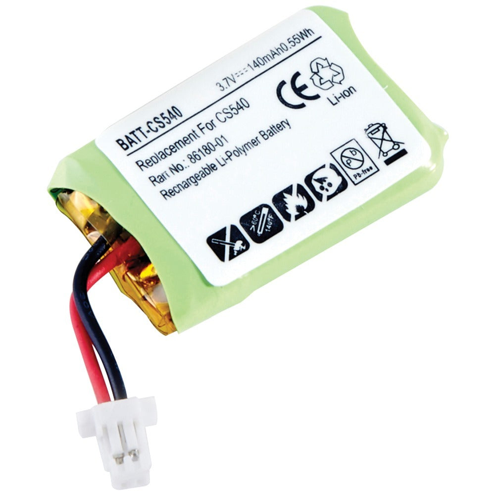 Ultralast Batt-cs540 Replacement Battery Dotcs540