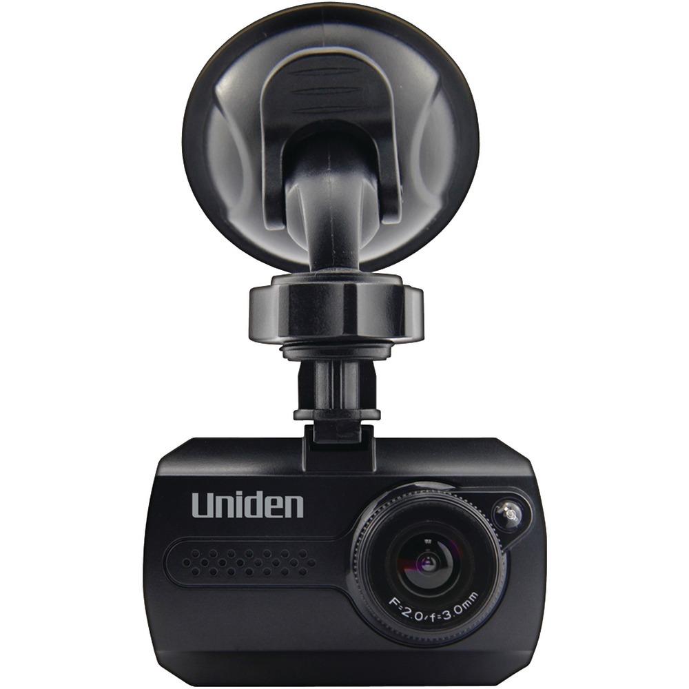 Uniden Dc1 Dc1 Full Hd Dash Cam