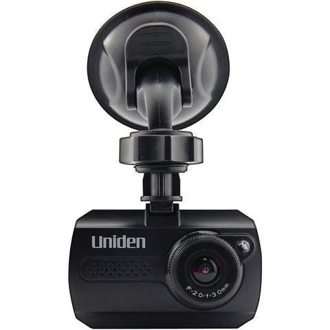 Uniden Dc1 Dc1 Full Hd Dash Cam