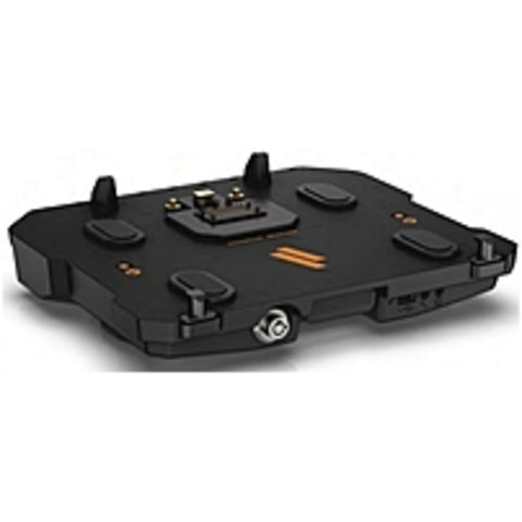 Havis Ds-dell-405-3 Docking Station With Antenna For Dell Latitude Notebook Pc