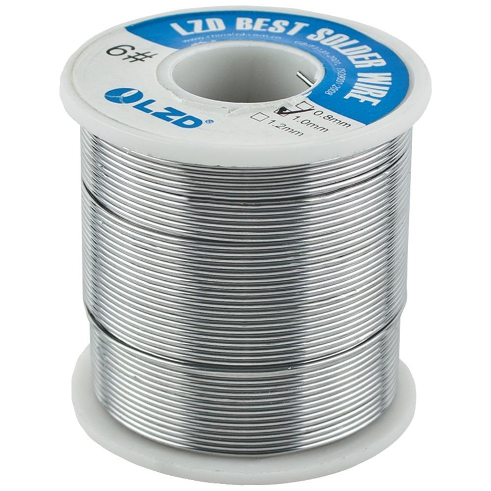 Install Bay Esdr-1 Solder 60/40 Rosin Core, 1lb