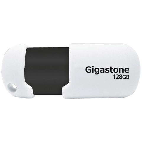 Gigastone Usb 2.0 Drive (128gb) Gigsz128gcnblr