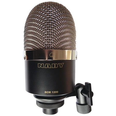 Nady Studio Condenser Microphone Ndyscm1200