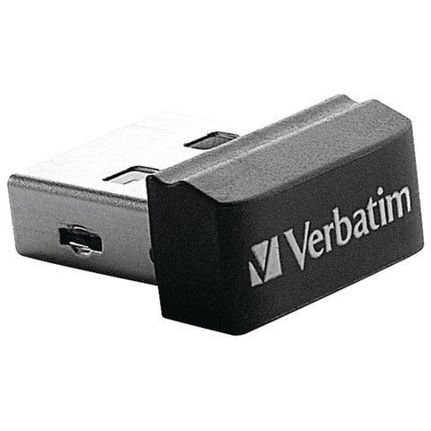 Verbatim Store &amp;#039;n&amp;#039; Stay Nano Drive (16gb) Vtm97464