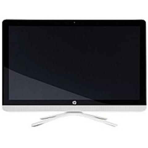 Hp 24-g020 All-in-one Computer - A-series A8-7410 - 8 Gb Ram - 1 Tb Hdd - 24 Touchscreen Display - Desktop