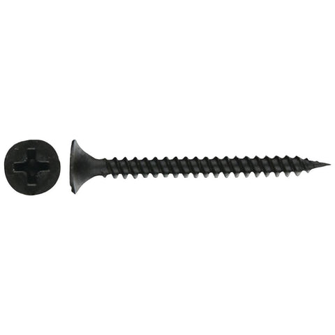 Install Bay Pst62 Phillips Stinger Drywall Coarse-thread Screws, 500 Pk (#6 X 2)