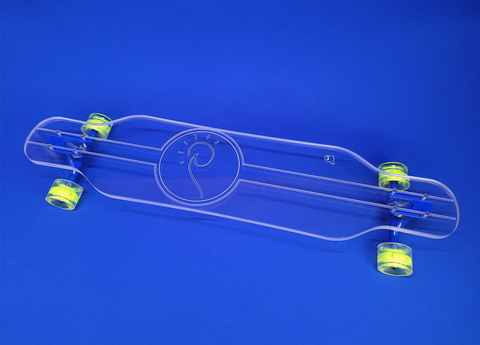 Surf n' Sun Skateboard
