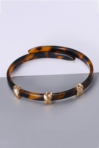 Happy Beginnings Adjustable Bracelet