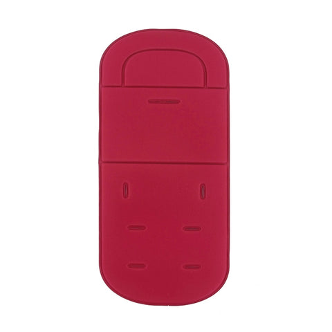 Baby Stroller Seat Cushion Kids Pushchair Car Cart High Chair Seat Trolley Soft Mattress Baby Stroller Cushion Pad Accessories