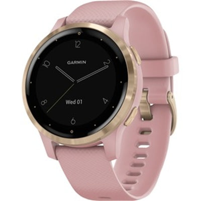 Vivoactive 4s Dust Rose
