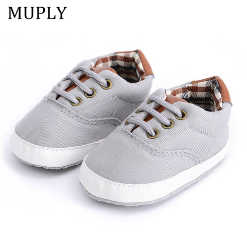 Fashion Canvas Baby Shoes Toddler Infants Shoes For Newborn Bebek Ayakkabi Baby Boys Shoes First Walkers Canvas Sneaker