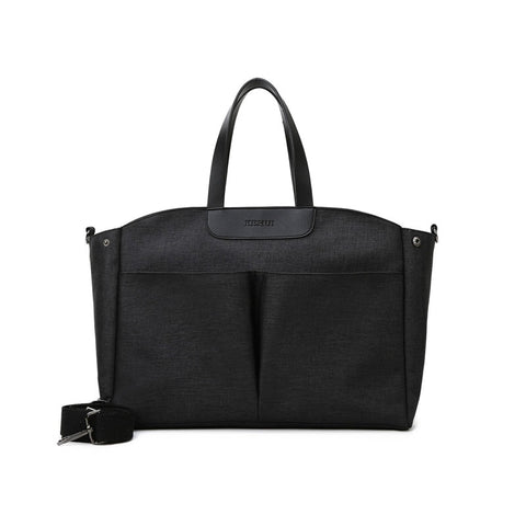 Mommy Diaper Bag Women&#39;s Shoulder Messenger Bag Mom Travel Stroller Bag Baby Storage Bag Care
