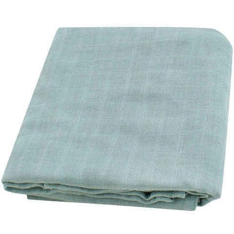 120x120cm Bamboo Blanket Swaddle Blankets Baby Muslin Swaddle Solid Plain Color Cotton Baby Blanket Newborn Infant