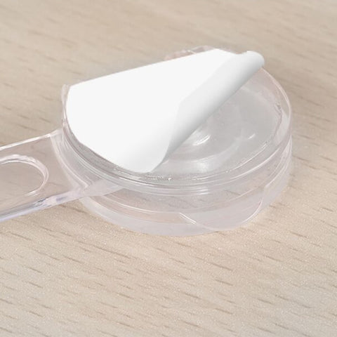 Child Safety Lock Baby Drawer Lock Child Anti-opening Cabinet Door Refrigerator Lock Buckle Baby Anti-pinch Safety Buckle